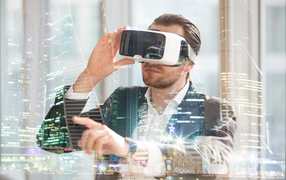 Realidad- virtual- y- 5G: La- alianza- que- revolucionará- el- sector- inmobiliario